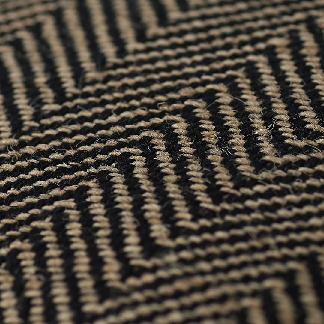 Sarari Jute Mini Shoulder