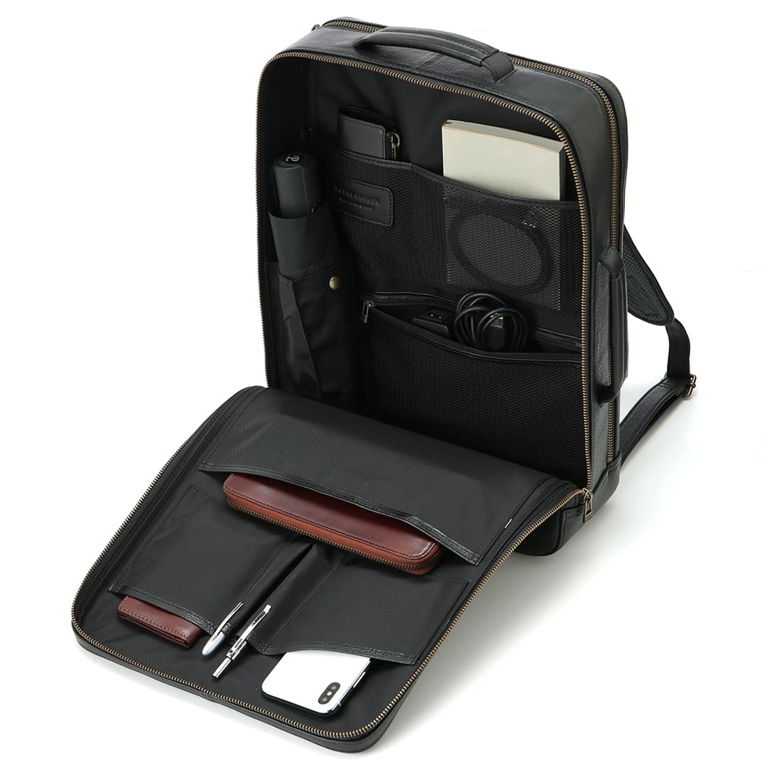 Zadan Backpack