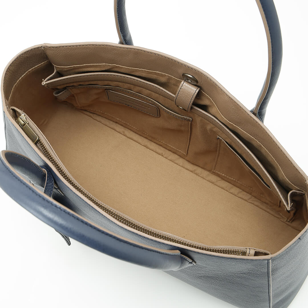 Rin Open Tote