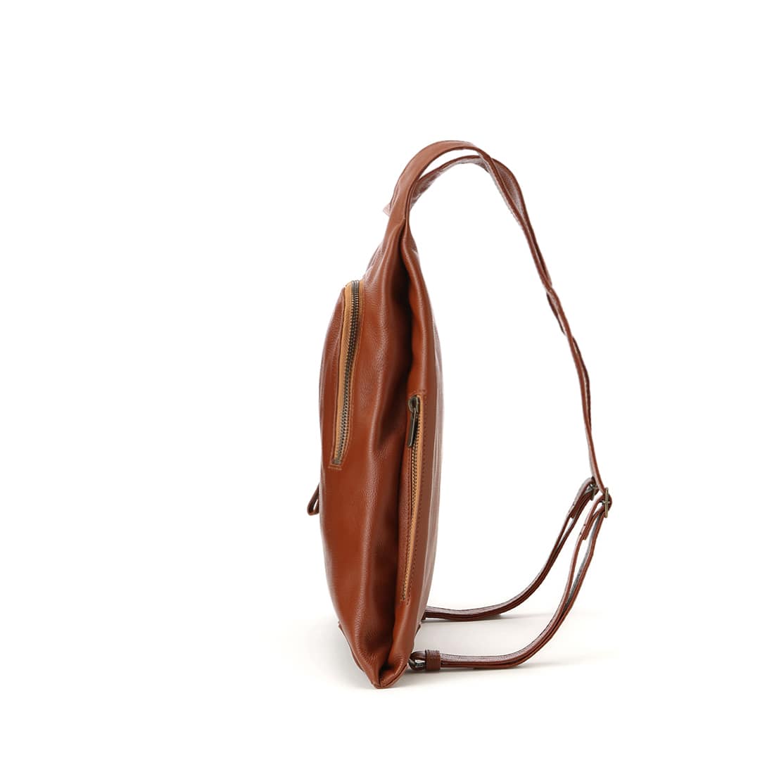 Minimatou Backpack M