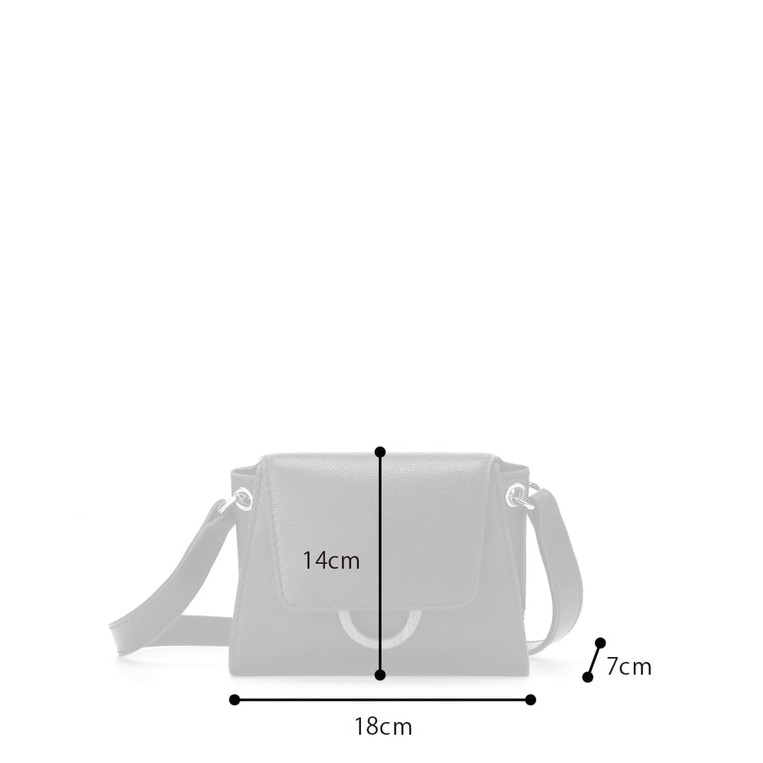 Sou Mini Shoulder