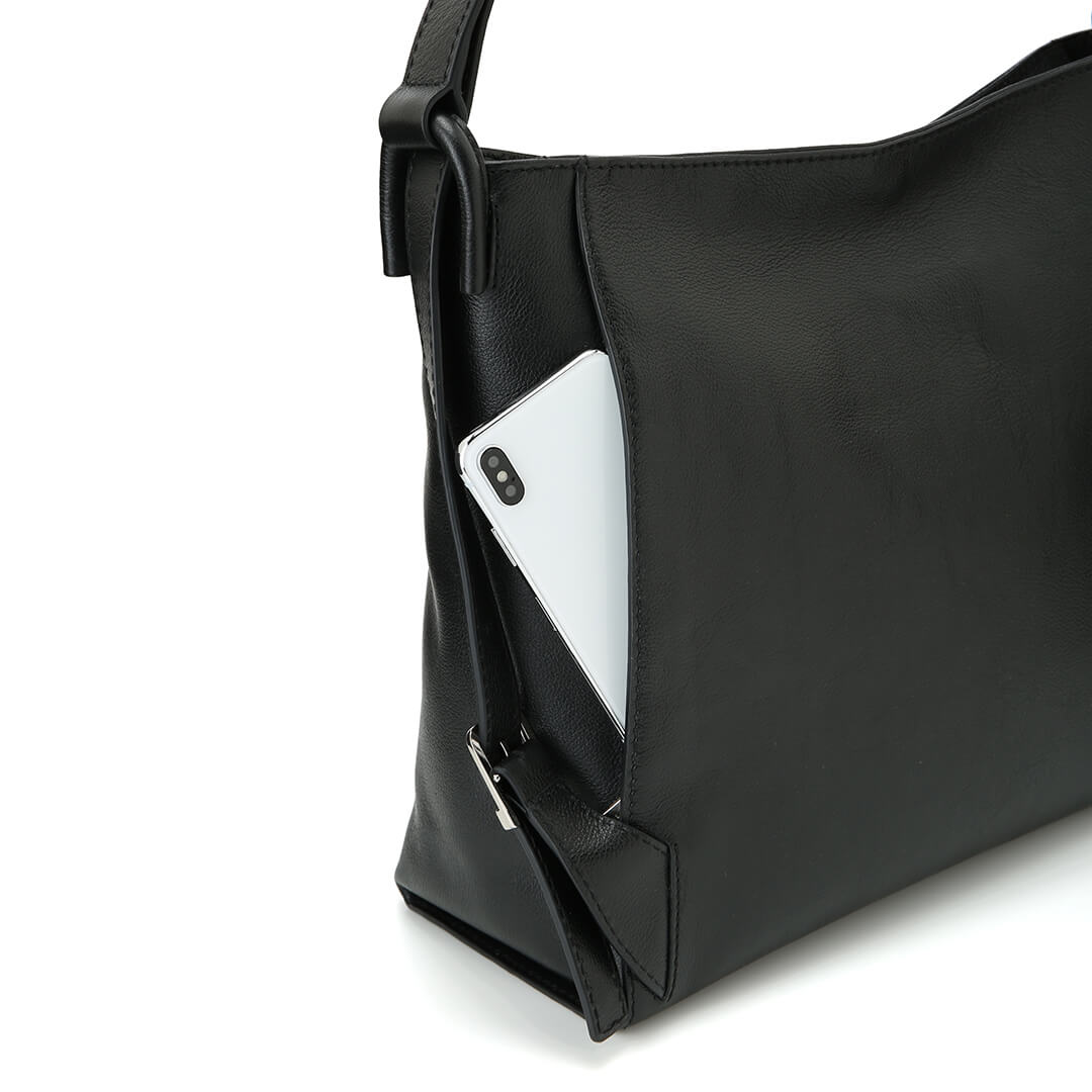 Yozora 2 Way Bag L (Milling)