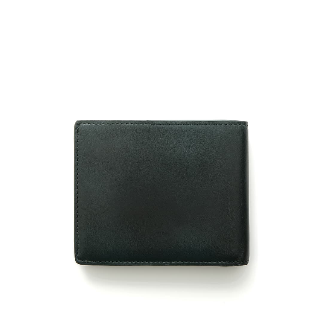 Antique Wallet