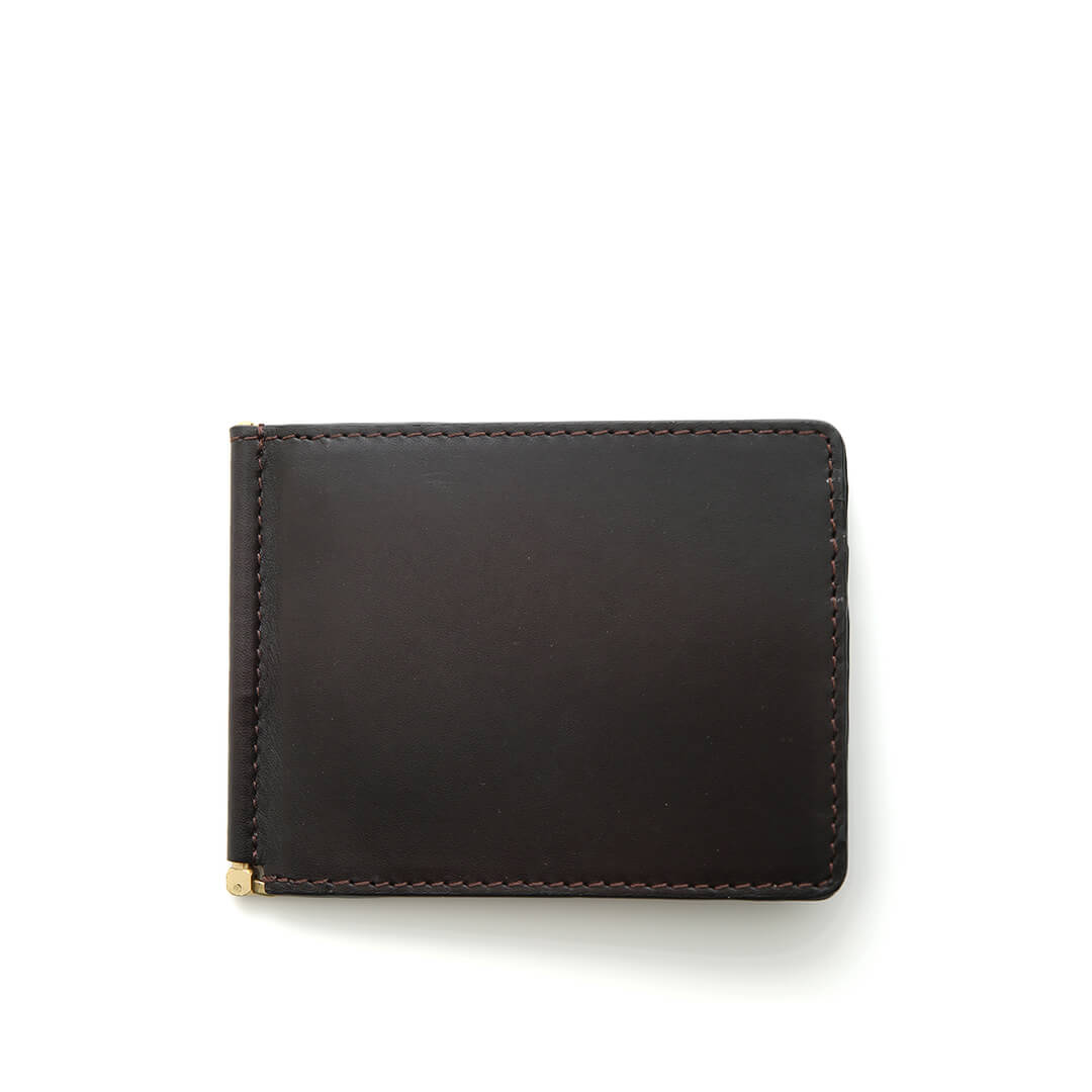 Antique Money Clip