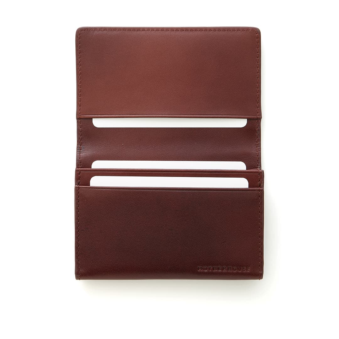Antique Card Case