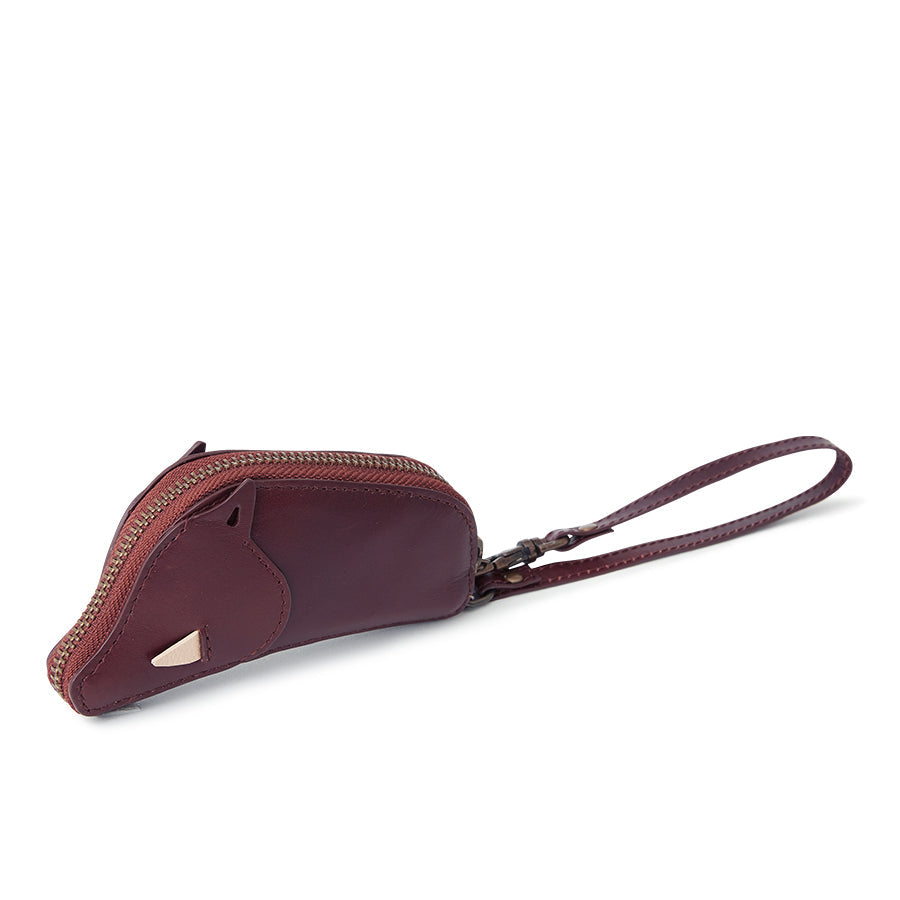 Inoshishi Key Case