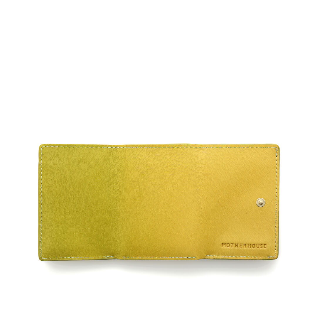 Irodori Mini Wallet