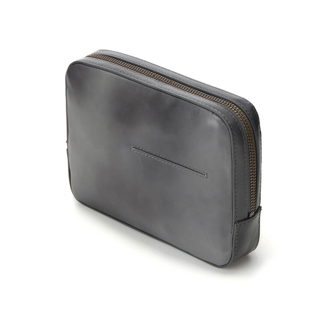 Antique Square Pouch