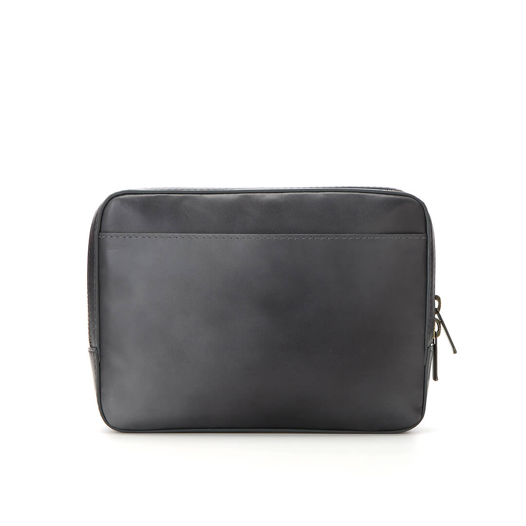 Antique Square Pouch