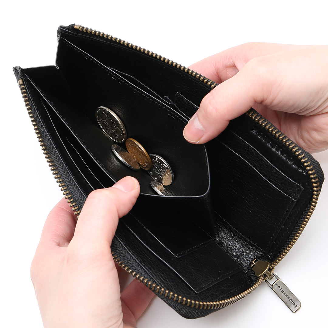 Gear L Style Wallet