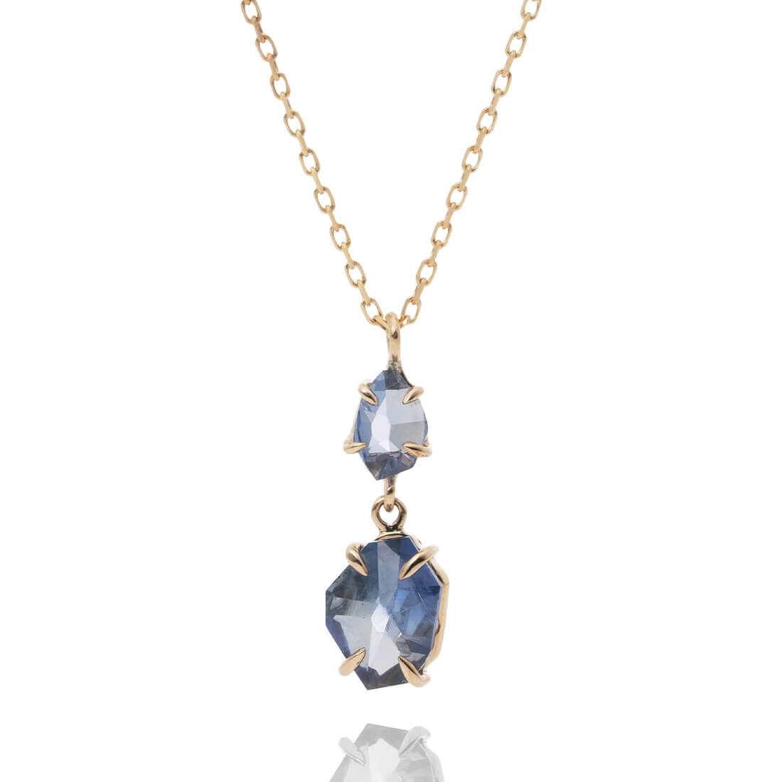 Naked Sapphire(Ren) トップ