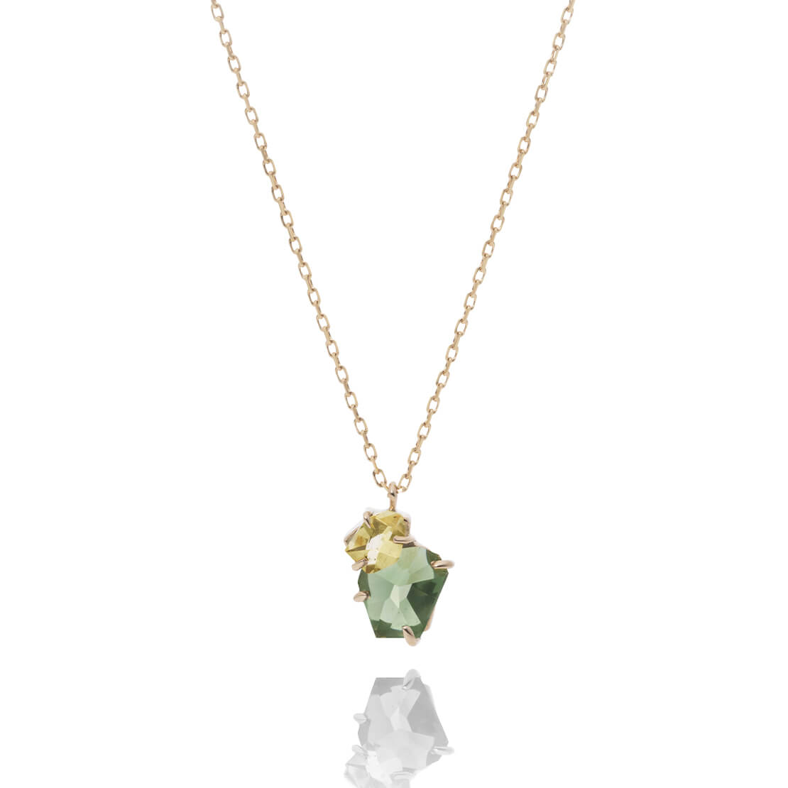 Naked Sapphire(Kasane) トップ