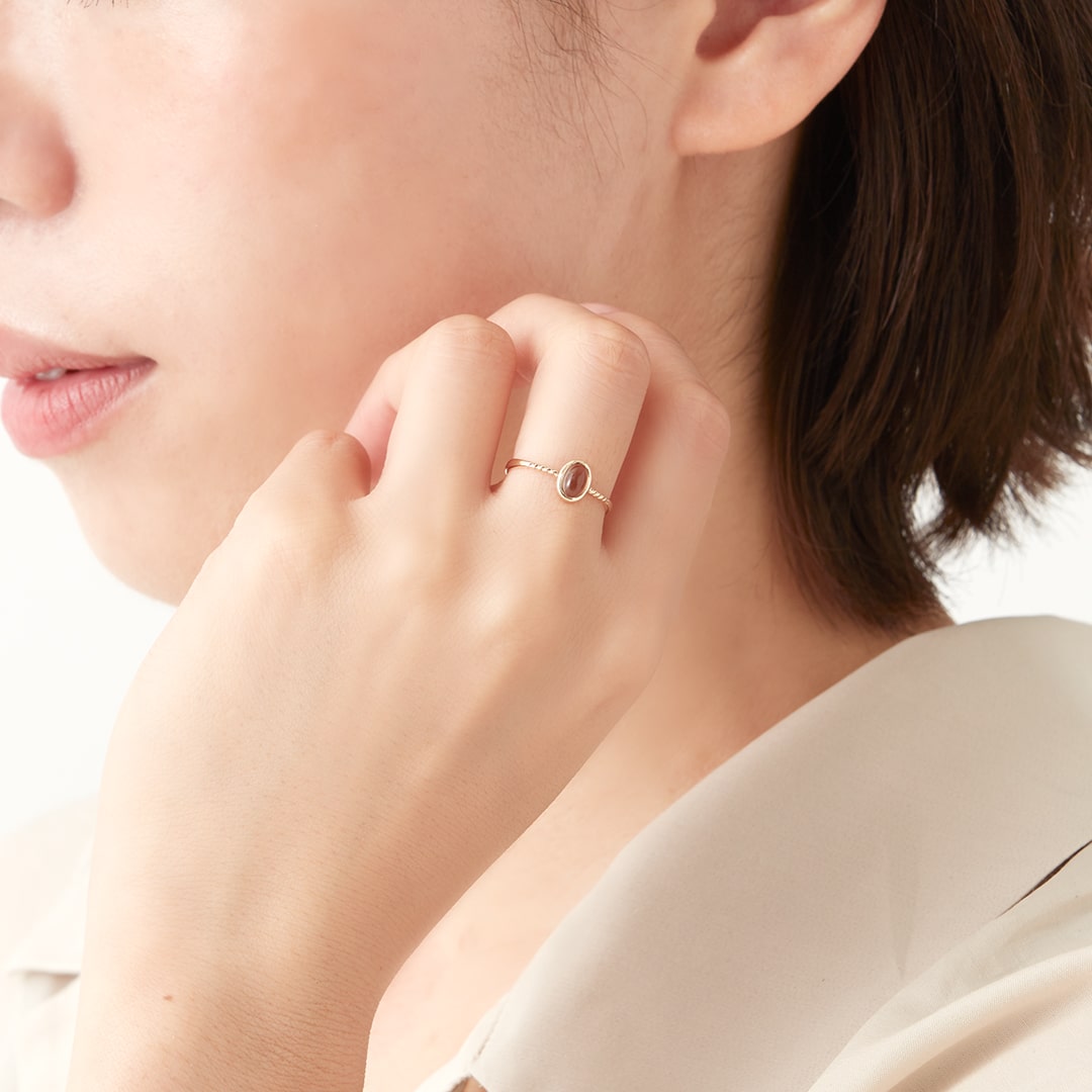 Sazanami　リング