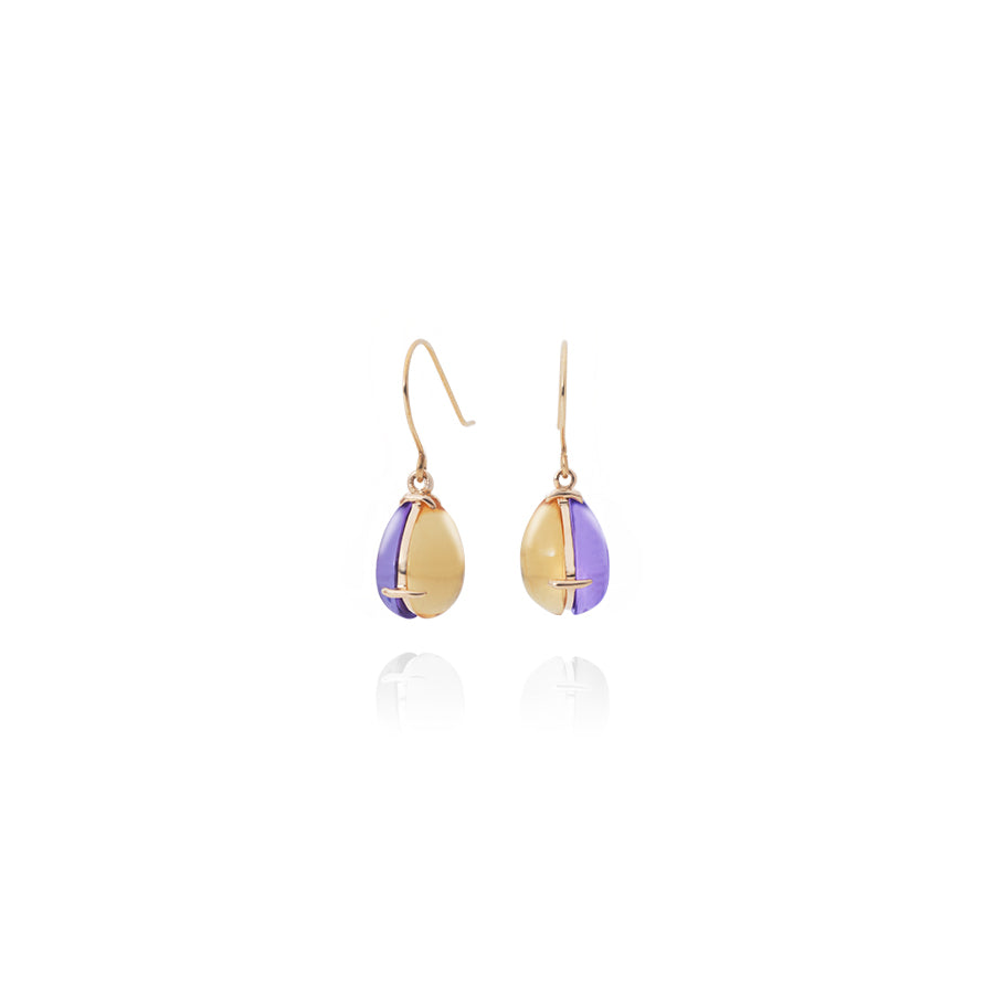 Day and Night (Shizuku) ピアス