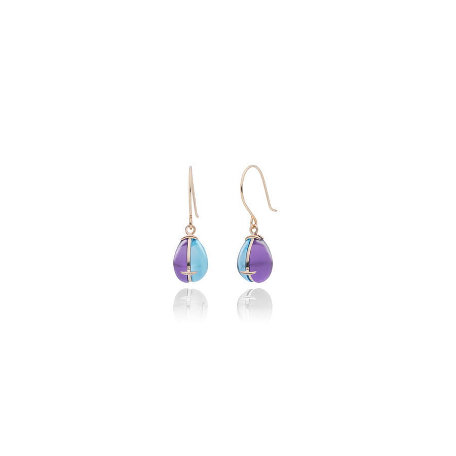 Day and Night (Shizuku) Petit ピアス