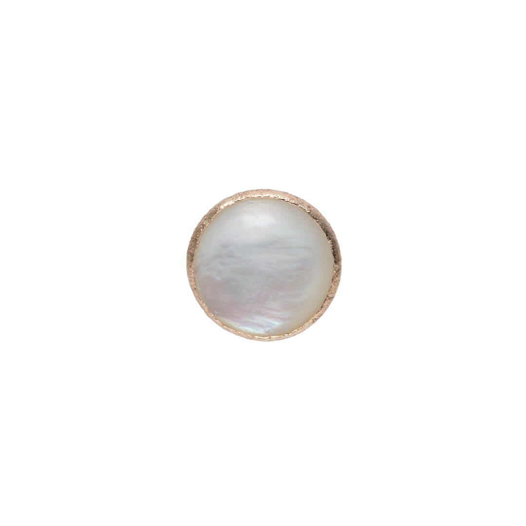 海絵　ピアス