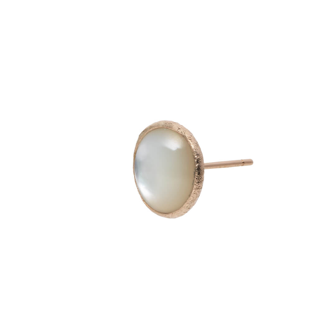 海絵　ピアス