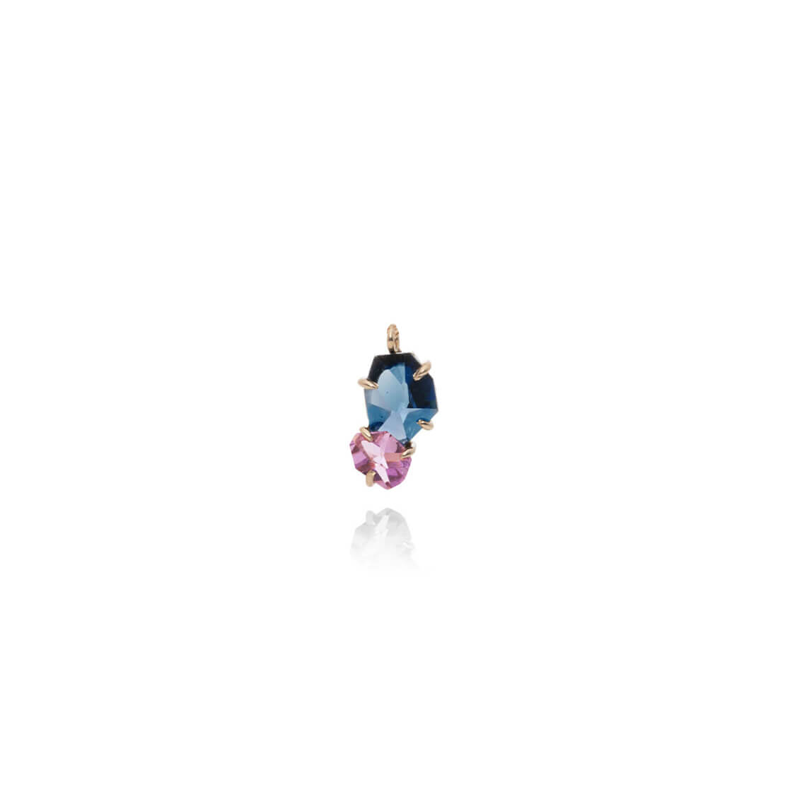 Naked Sapphire(Kasane) トップ