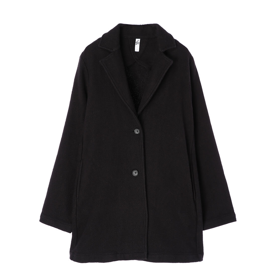 0 Khadi Flare Coat