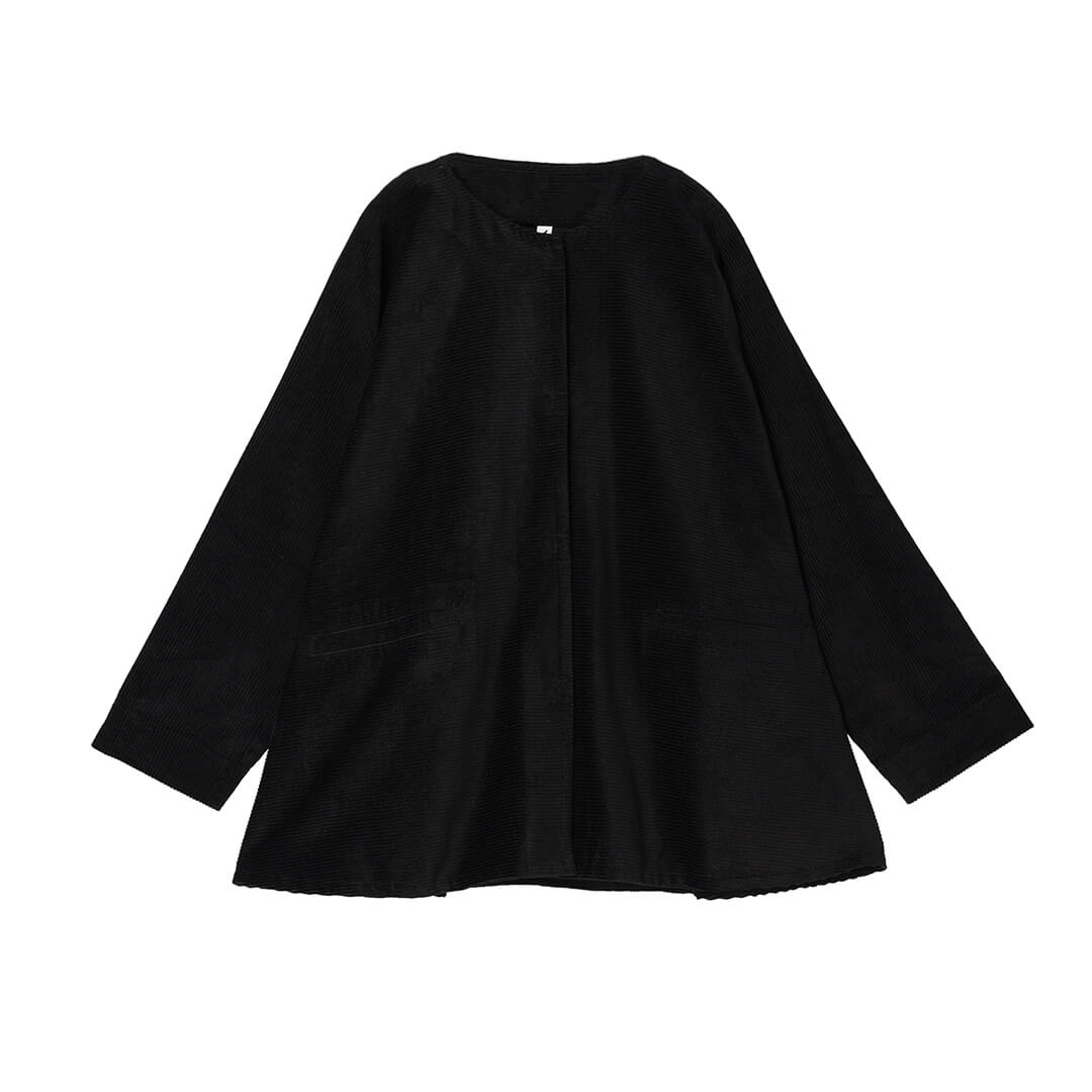 Obi Blouson 8 wale Corduroy