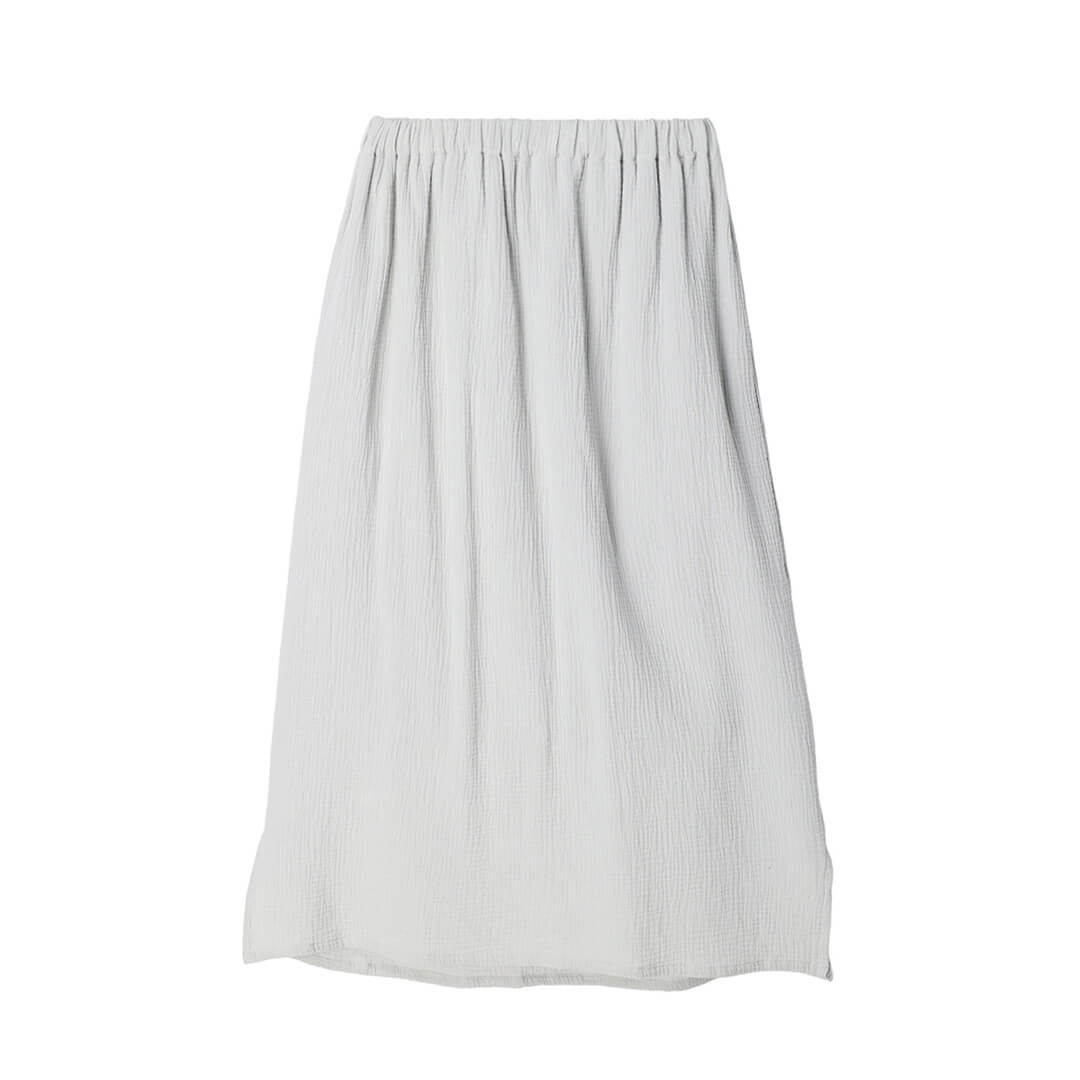Sarari Skirt Cotton Gauze