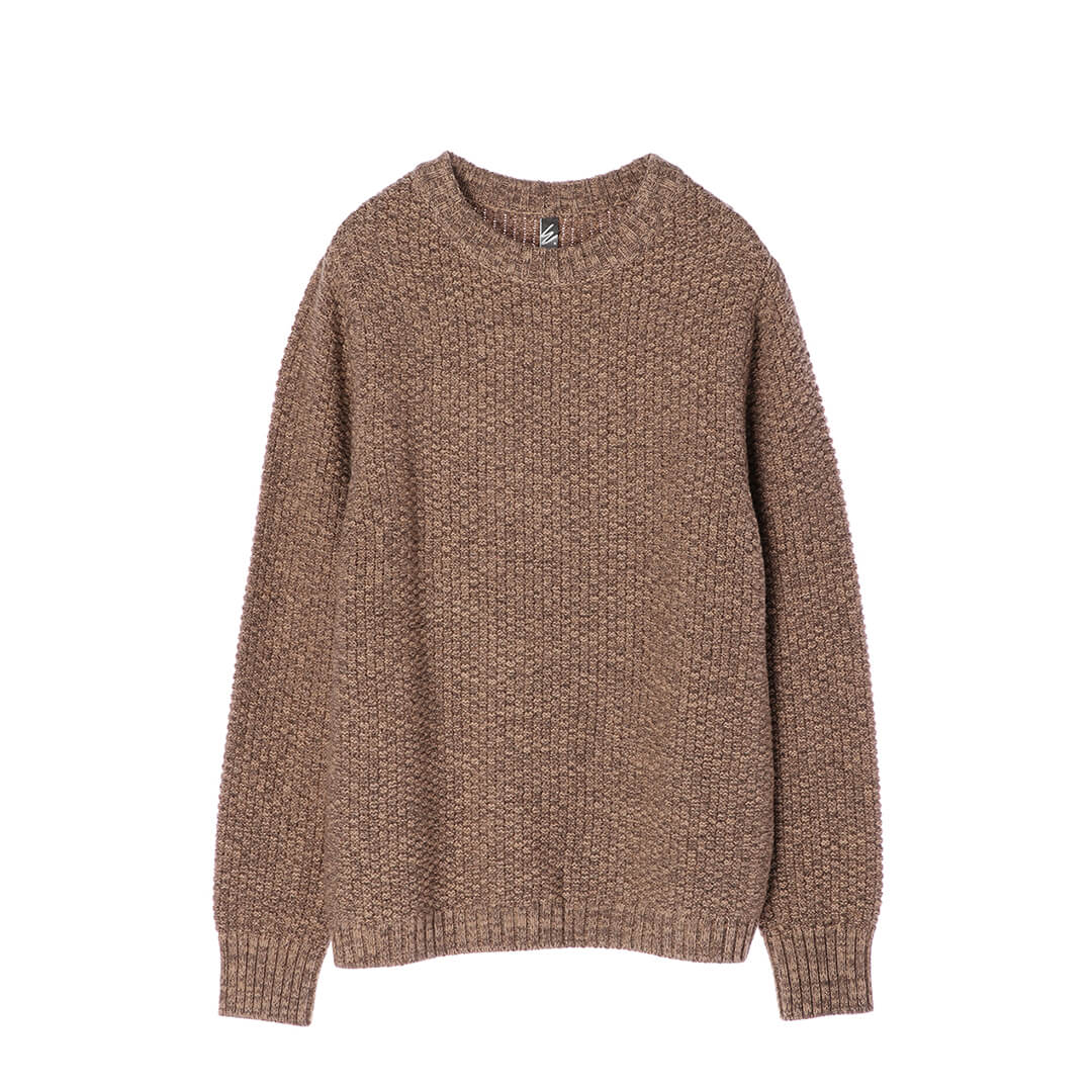 5gg Fine Wool MHU Sweater